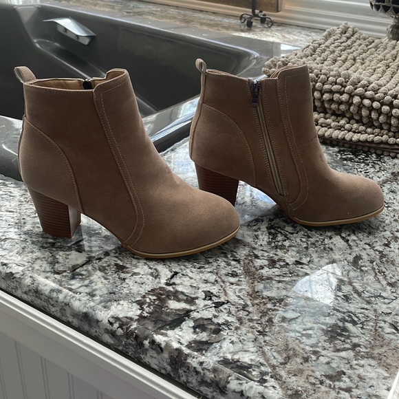 Booties - Picture 2 of 4